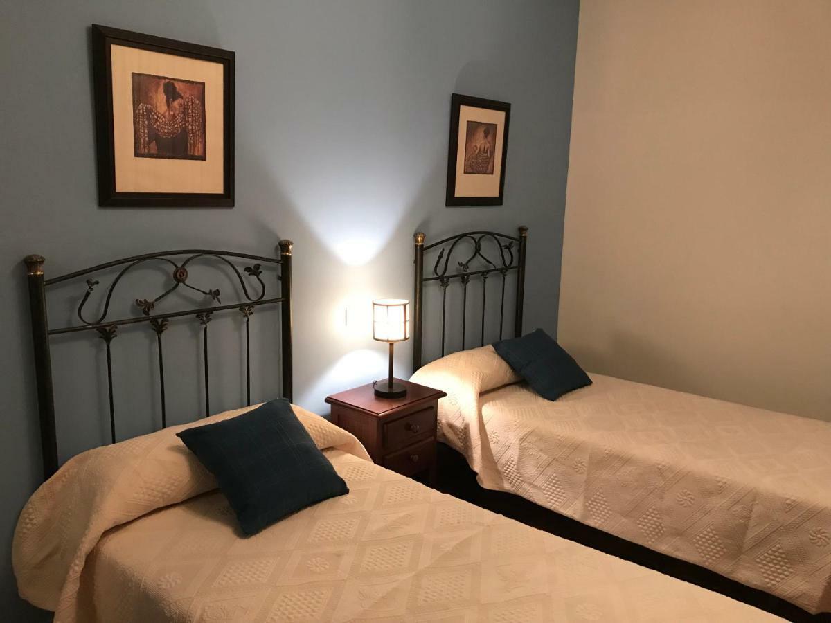 Casa Rural La Ibienza Zarzuela del Pinar 외부 사진